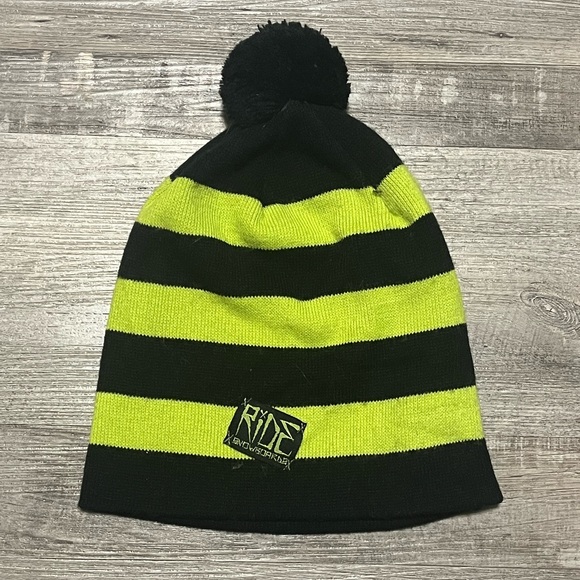 Ride snowboard toque - Picture 1 of 3